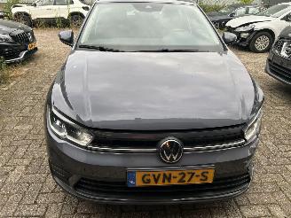 Volkswagen Polo 1.0 TSI  Automaat Life Edition picture 3