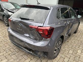 Volkswagen Polo 1.0 TSI  Automaat Life Edition picture 7