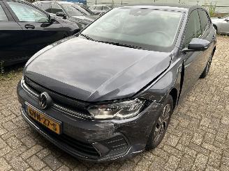  Volkswagen Polo 1.0 TSI  Automaat Life Edition 2024/12