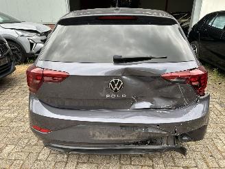 Volkswagen Polo 1.0 TSI  Automaat Life Edition picture 8