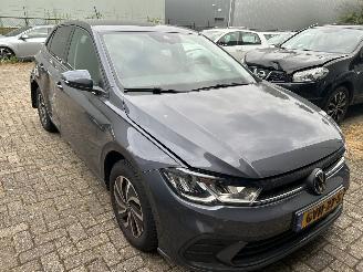Volkswagen Polo 1.0 TSI  Automaat Life Edition picture 4
