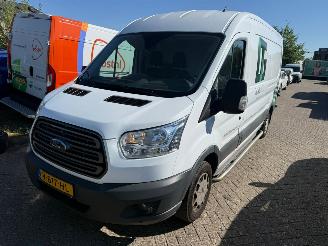  Ford Transit 2.0 TDCI   L3H2 2017/7