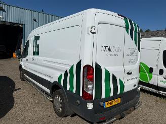 Ford Transit 2.0 TDCI   L3H2 picture 5