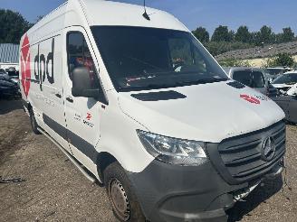Mercedes Sprinter 315 CDI  L4H3 picture 3