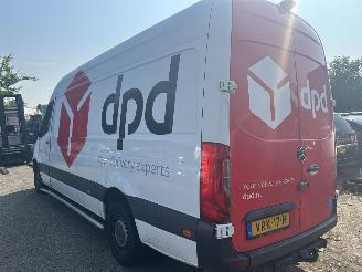 Mercedes Sprinter 315 CDI  L4H3 picture 7