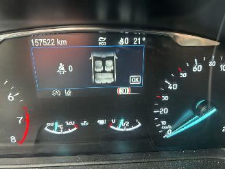 Ford Fiesta 1.0 Ecoboost Titanium   ( schadevrij ) picture 8