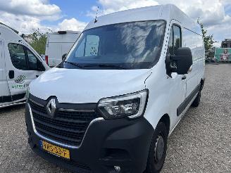  Renault Master 2.3 DCI  L2H2  135 2022/9
