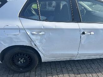 Skoda Fabia 1.0 TSI picture 5