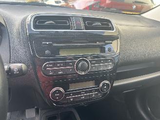 Mitsubishi Space-star 1.0 Intense picture 6