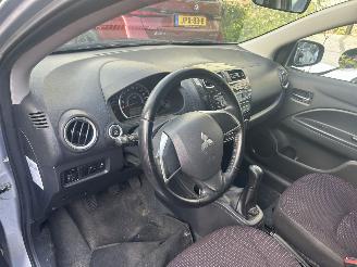 Mitsubishi Space-star 1.0 Intense picture 7