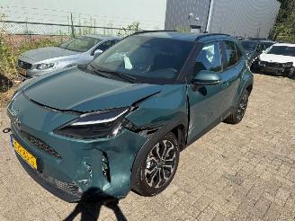 skadebil auto Toyota Yaris Cross 1.5 Hybrid Dynamic  Automaat  (  49 Km !!!! ) 2026/5