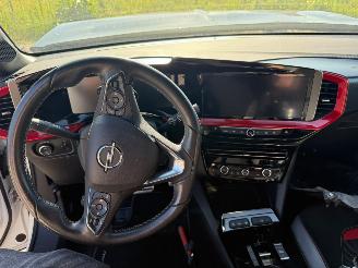 Opel Mokka 1.2 Turbo Automaat  GS Line picture 12