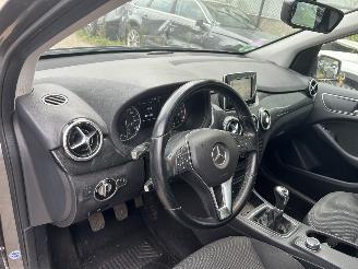 Mercedes B-klasse 200 picture 10