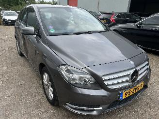 Mercedes B-klasse 200 picture 3