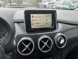 Mercedes B-klasse 200 picture 8