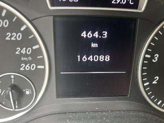 Mercedes B-klasse 200 picture 7