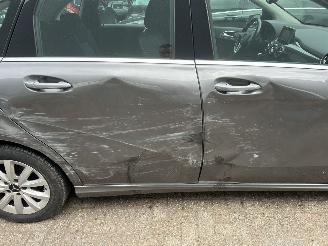 Mercedes B-klasse 200 picture 4