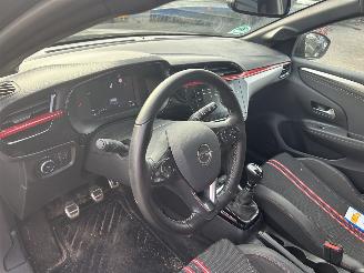 Opel Corsa 1.2 GS Line picture 13