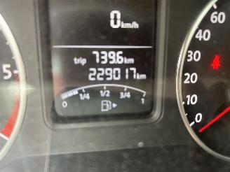 Volkswagen Polo 1.2 TDI    5 Drs picture 7