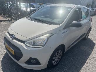 Hyundai I-10 1.0i-Drive picture 1