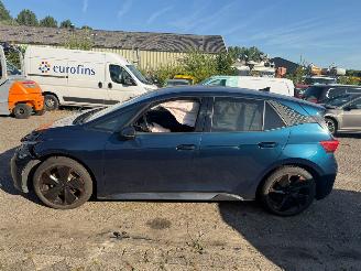 Cupra Born Business 170 KW picture 7