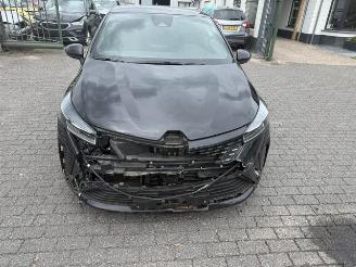 Renault Clio 1.6 E-Tech Full Hybrid 145 esprit Alpine picture 2