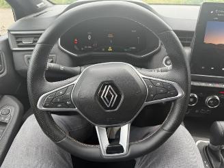 Renault Clio 1.6 E-Tech Full Hybrid 145 esprit Alpine picture 21