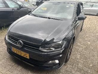  Volkswagen Polo 1.0 TSI   R -Line 2021/6