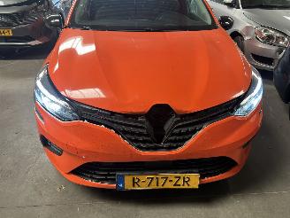Renault Clio 1.0 TCE  Equilibre picture 2