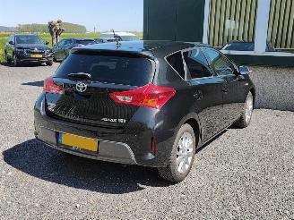 Toyota Auris 1.8 Hybrid Lease + Aut. Pano Navi picture 4