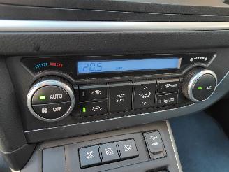 Toyota Auris 1.8 Hybrid Lease + Aut. Pano Navi picture 11