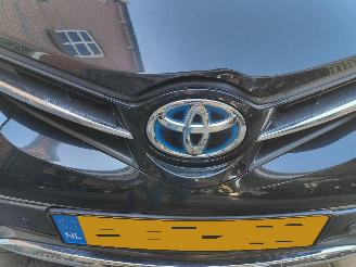 Toyota Auris 1.8 Hybrid Lease + Aut. Pano Navi picture 9
