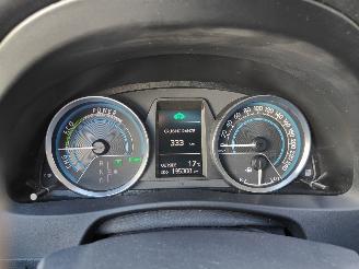 Toyota Auris 1.8 Hybrid Lease + Aut. Pano Navi picture 14