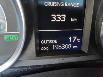 Toyota Auris 1.8 Hybrid Lease + Aut. Pano Navi picture 19