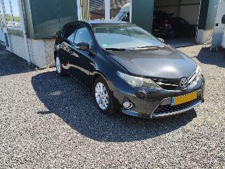 Toyota Auris 1.8 Hybrid Lease + Aut. Pano Navi picture 3