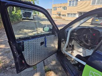 BMW 3-serie 328i 6-cilinder race edition picture 8