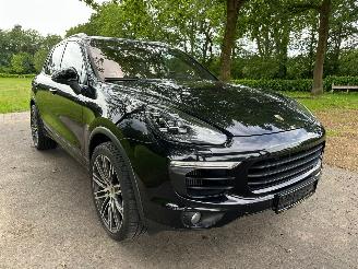 Porsche Cayenne 3,0 Diesel Full options Lüftfederung Panorama picture 2