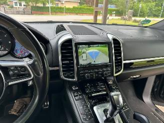 Porsche Cayenne 3,0 Diesel Full options Lüftfederung Panorama picture 18