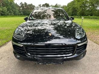 Porsche Cayenne 3,0 Diesel Full options Lüftfederung Panorama picture 8
