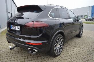 Porsche Cayenne 3,0 Diesel Full options picture 8