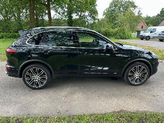 Porsche Cayenne 3,0 Diesel Full options Lüftfederung Panorama picture 10