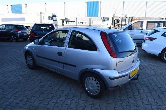 Opel Corsa 1.2 16V TWINPORT 3 DEURS picture 6