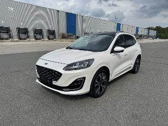 Avarii autoturisme Ford Kuga Vignale 1.5 Panorama B&O LED Leder Navi Vol opties 2021/11