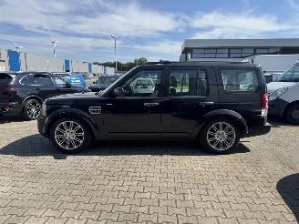Land Rover Discovery DISCOVERY 4 HSE AUTOMATIK PANORAMA 7 -SITZER picture 5