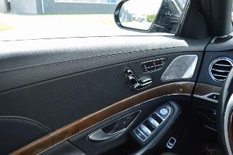 Mercedes S-klasse 350 CDI LANG PANO SOFTCLOSE 360* DISTRONIC picture 34