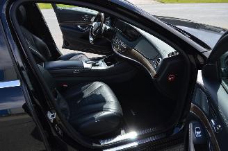 Mercedes S-klasse 350 CDI LANG PANO SOFTCLOSE 360* DISTRONIC picture 31