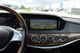 Mercedes S-klasse 350 CDI LANG PANO SOFTCLOSE 360* DISTRONIC picture 37