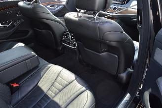 Mercedes S-klasse 350 CDI LANG PANO SOFTCLOSE 360* DISTRONIC picture 30