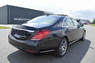 Mercedes S-klasse 350 CDI LANG PANO SOFTCLOSE 360* DISTRONIC picture 5