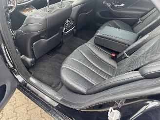 Mercedes S-klasse 350 CDI LANG PANO SOFTCLOSE 360* DISTRONIC picture 12